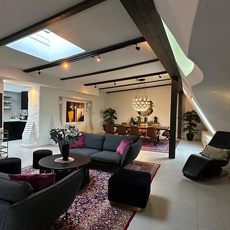 Hotell Onyxen, Boutique- & Lifestyle, Adults Only Göteborg Dış mekan fotoğraf