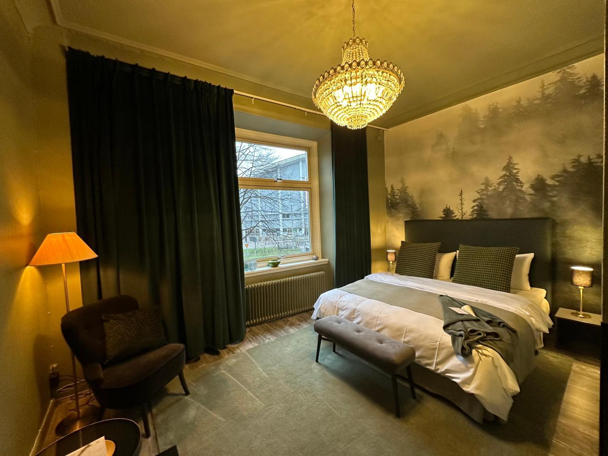 Hotell Onyxen, Boutique- & Lifestyle, Adults Only Göteborg Dış mekan fotoğraf