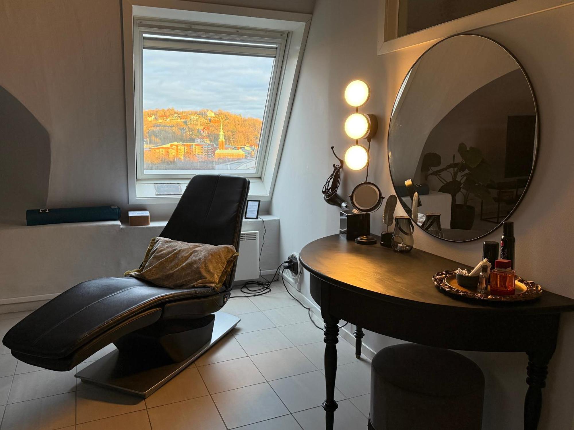 Hotell Onyxen, Boutique- & Lifestyle, Adults Only Göteborg Dış mekan fotoğraf
