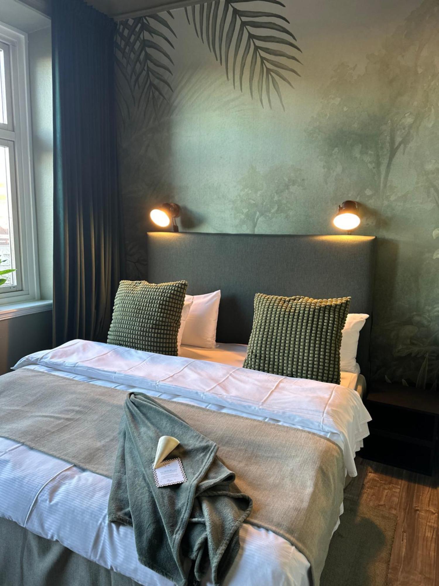 Hotell Onyxen, Boutique- & Lifestyle, Adults Only Göteborg Dış mekan fotoğraf