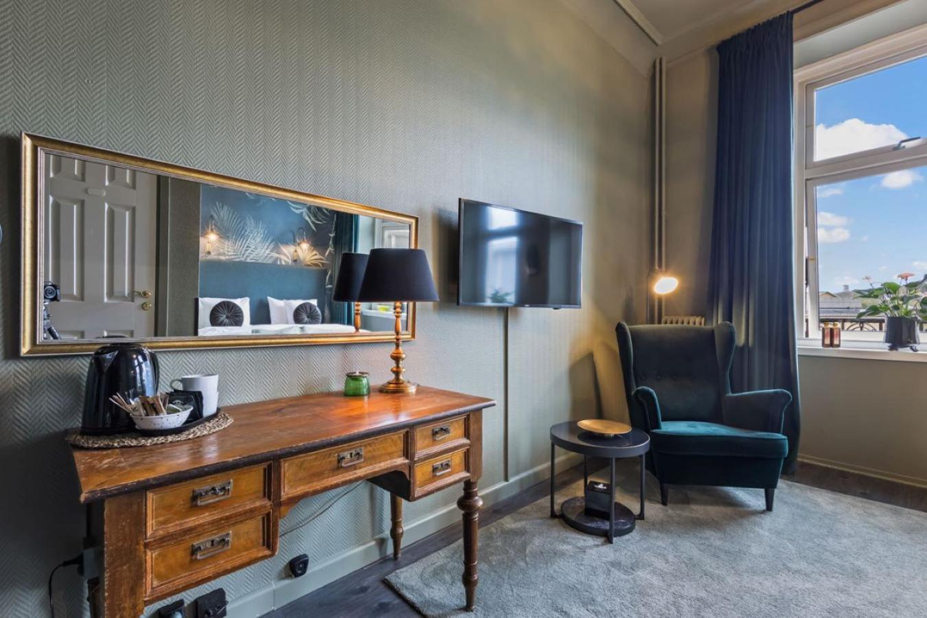 Hotell Onyxen, Boutique- & Lifestyle, Adults Only Göteborg Dış mekan fotoğraf