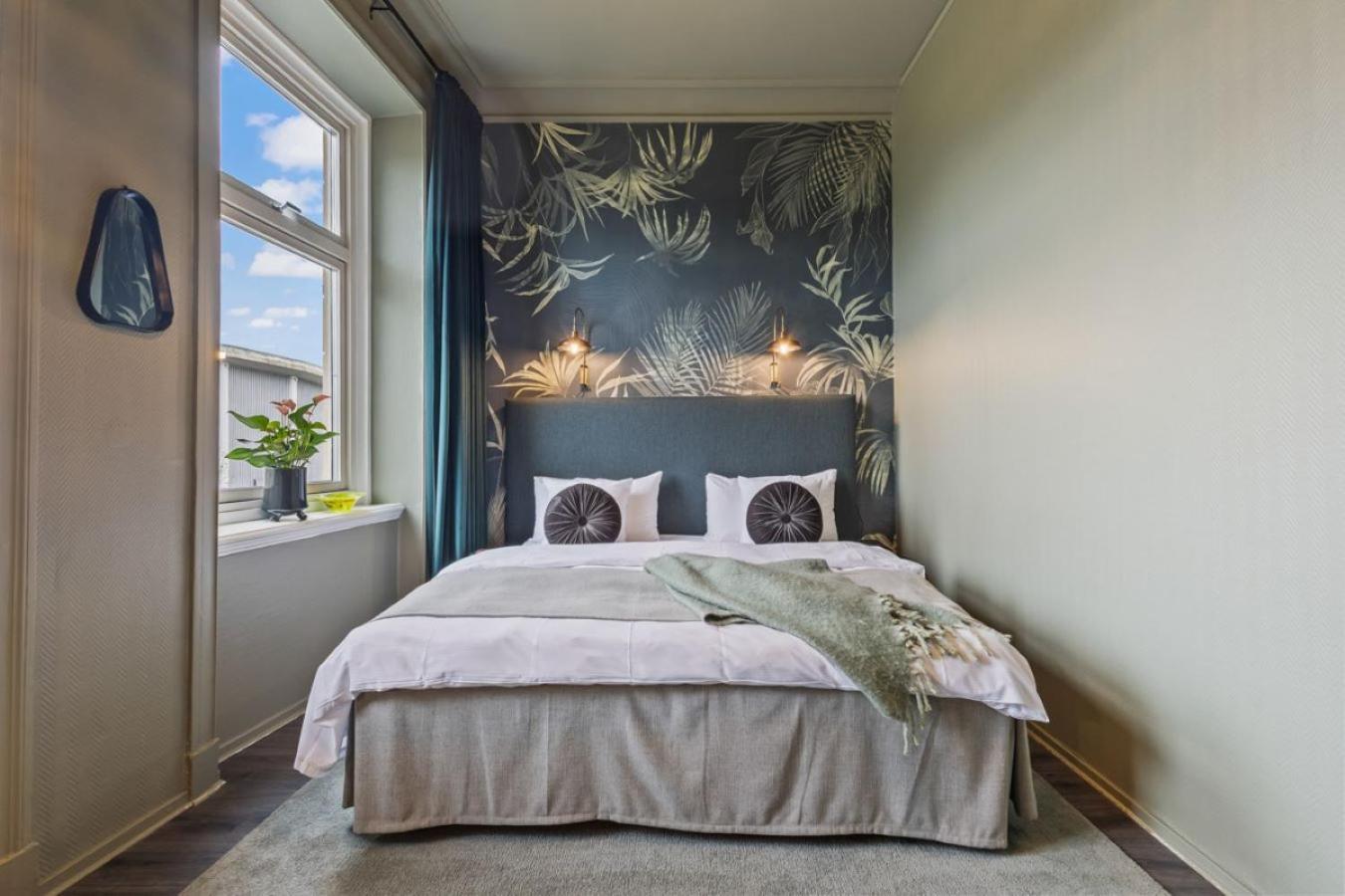 Hotell Onyxen, Boutique- & Lifestyle, Adults Only Göteborg Dış mekan fotoğraf