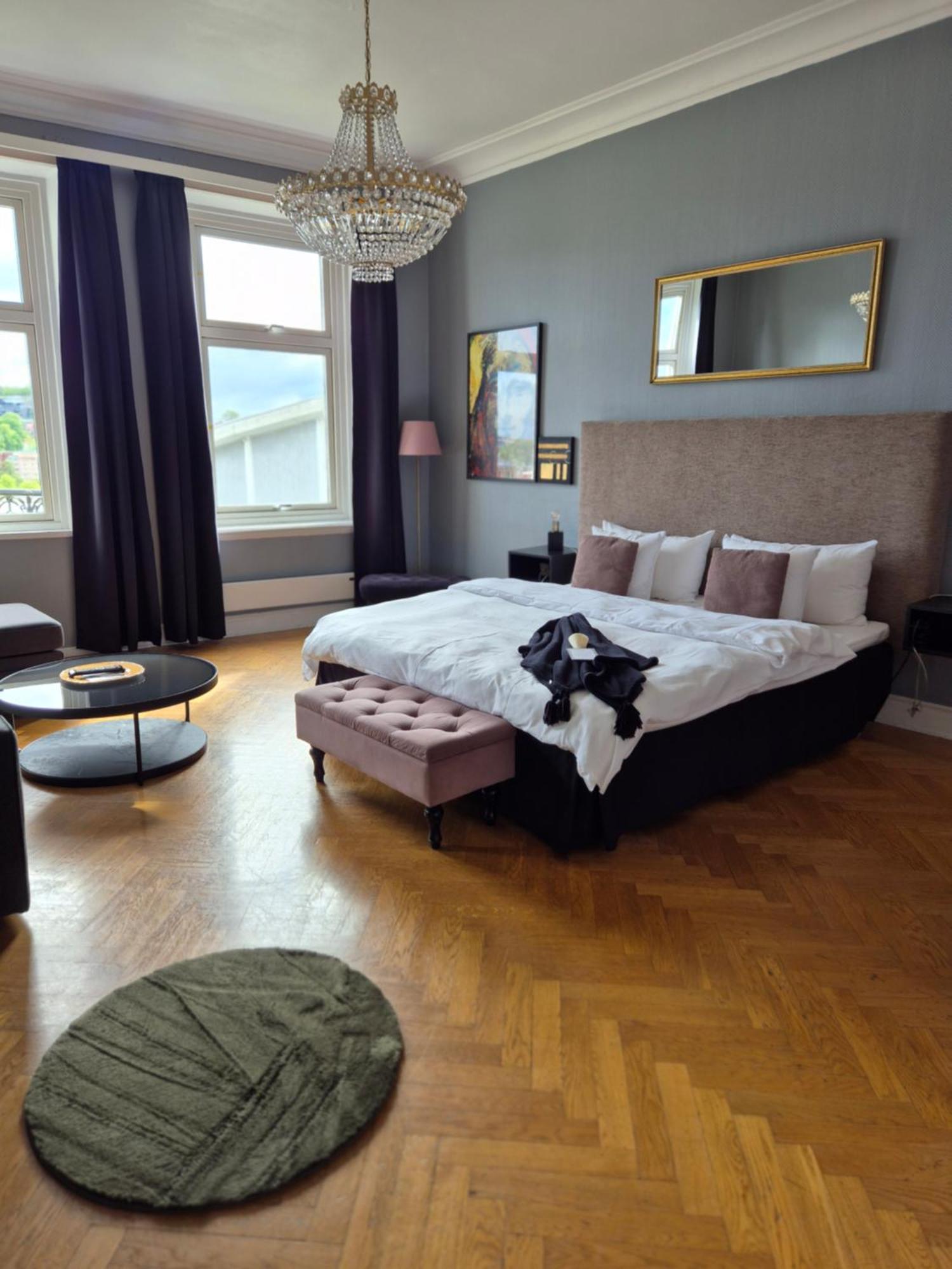Hotell Onyxen, Boutique- & Lifestyle, Adults Only Göteborg Dış mekan fotoğraf