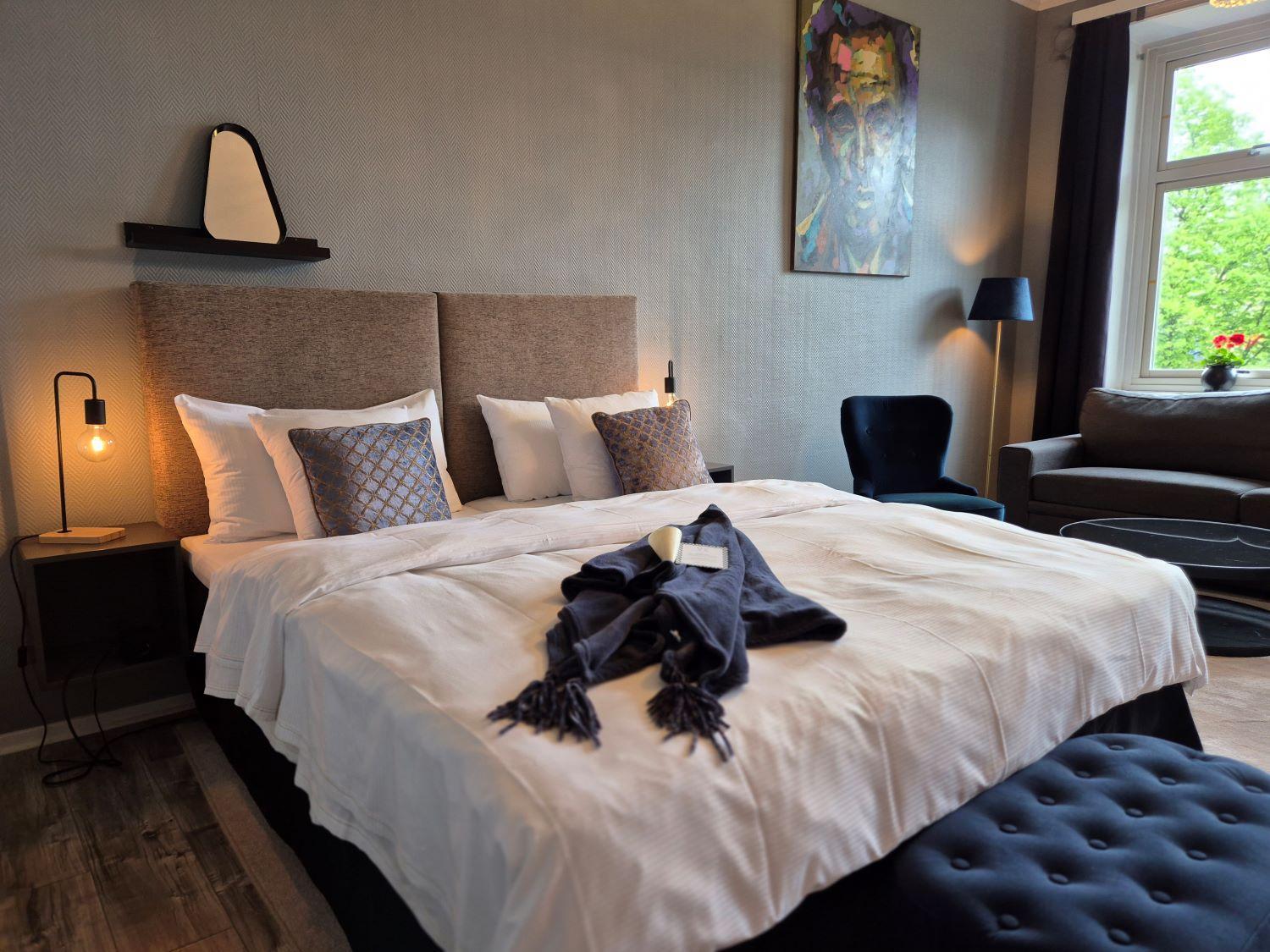 Hotell Onyxen, Boutique- & Lifestyle, Adults Only Göteborg Dış mekan fotoğraf