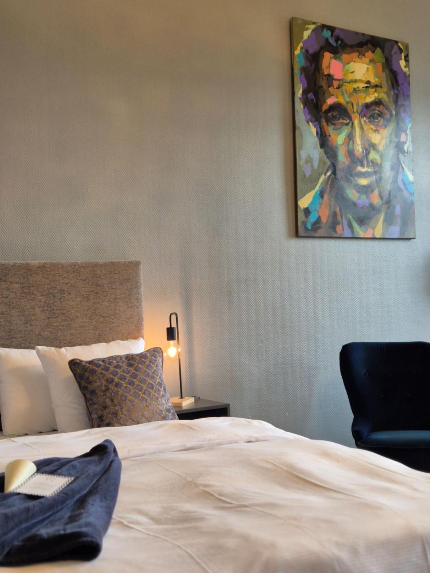 Hotell Onyxen, Boutique- & Lifestyle, Adults Only Göteborg Dış mekan fotoğraf