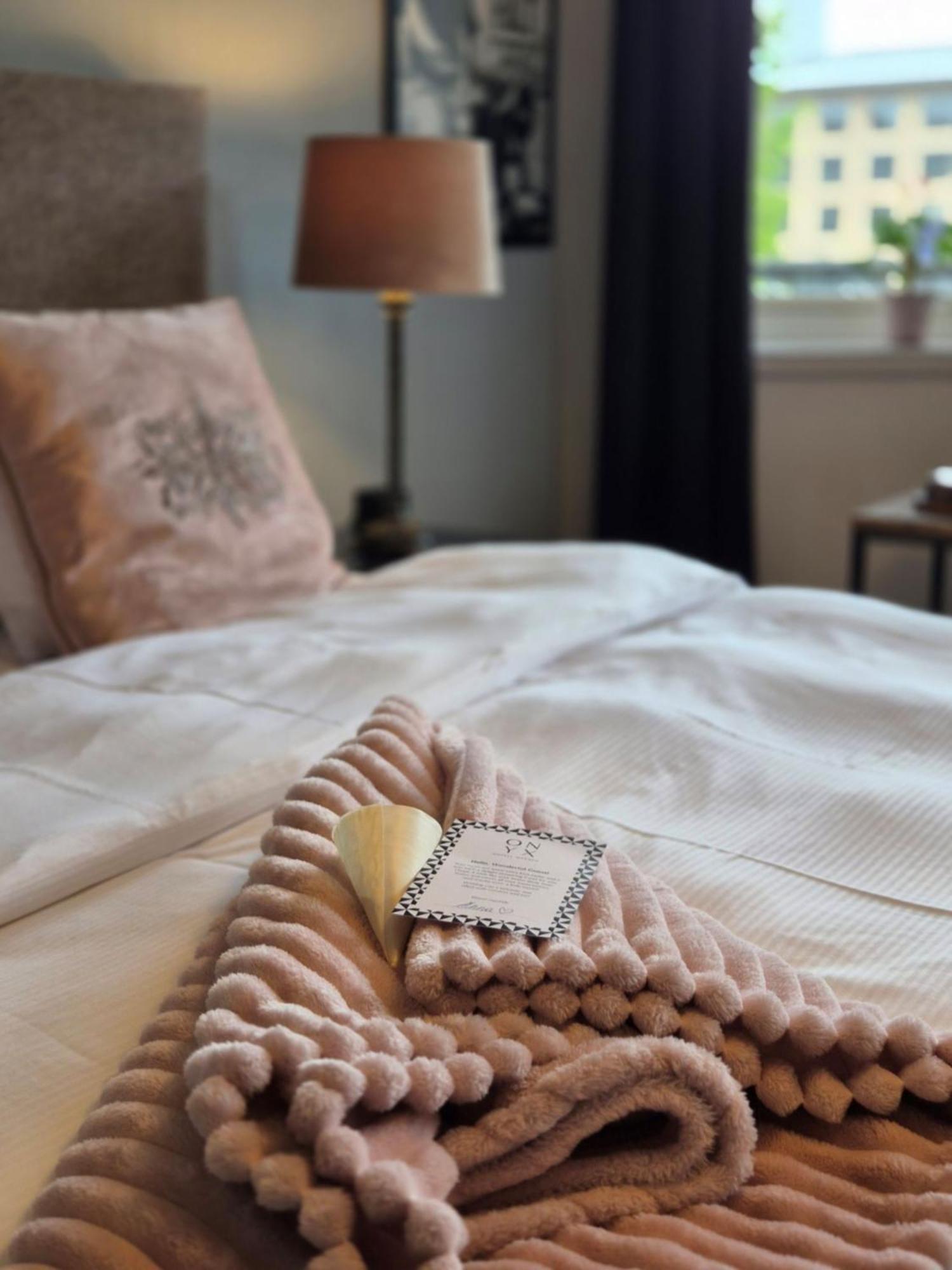 Hotell Onyxen, Boutique- & Lifestyle, Adults Only Göteborg Dış mekan fotoğraf