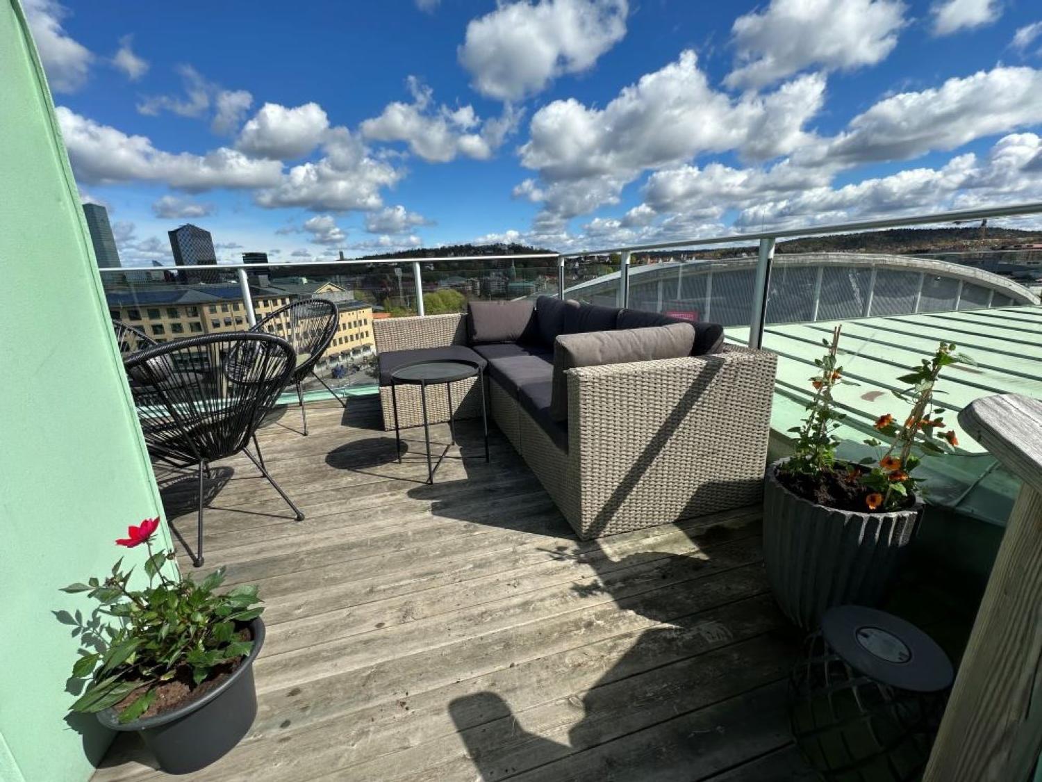 Hotell Onyxen, Boutique- & Lifestyle, Adults Only Göteborg Dış mekan fotoğraf