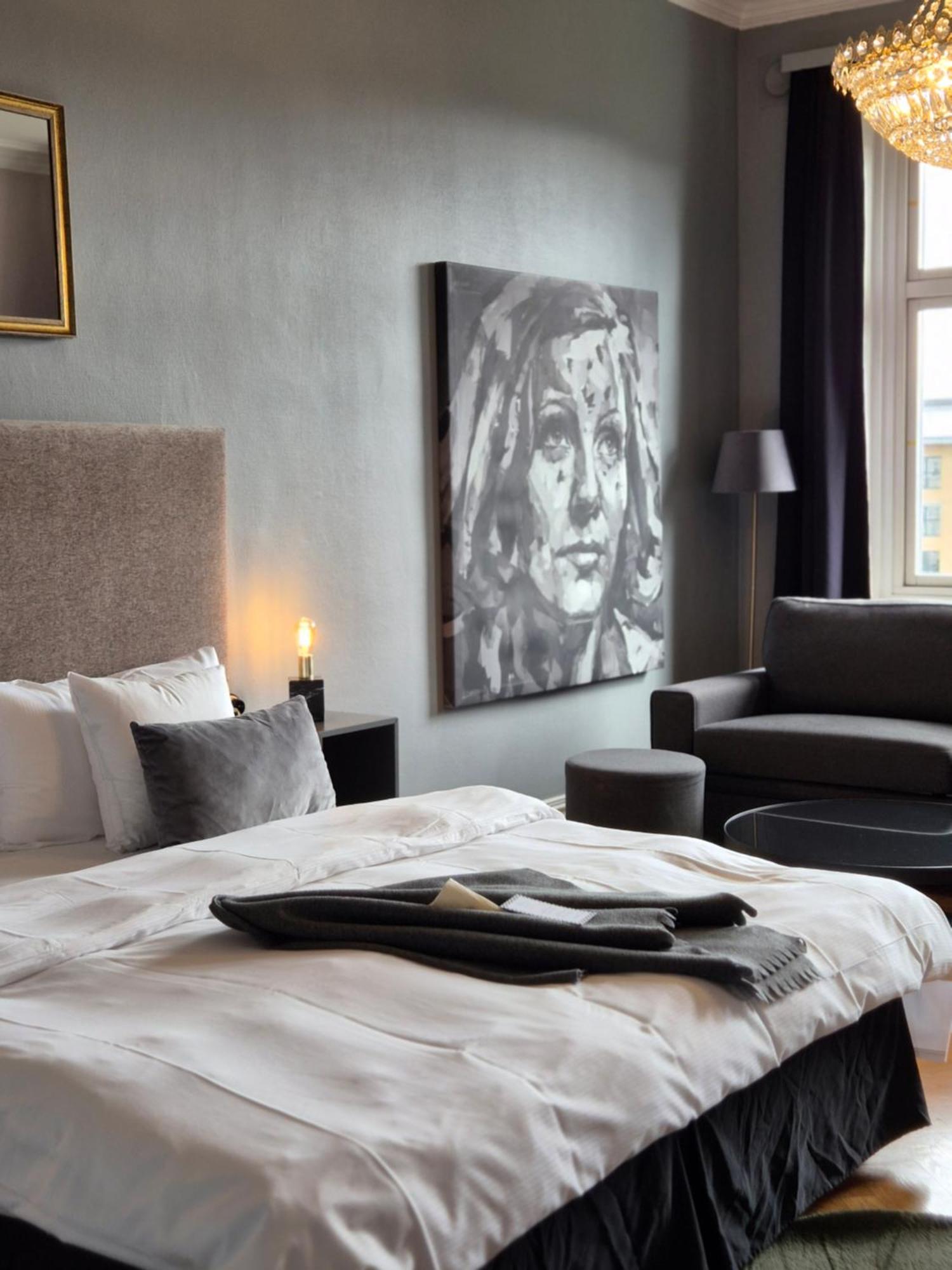 Hotell Onyxen, Boutique- & Lifestyle, Adults Only Göteborg Dış mekan fotoğraf