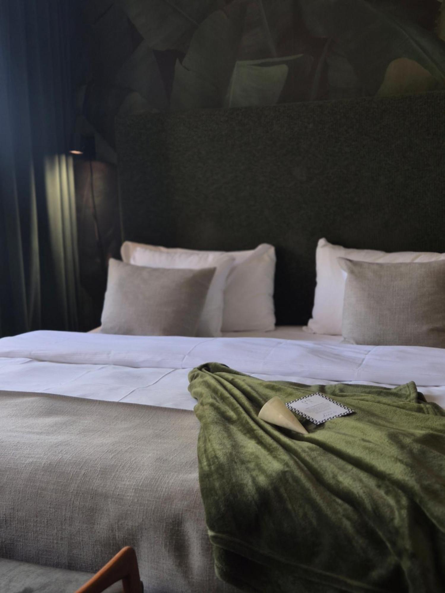 Hotell Onyxen, Boutique- & Lifestyle, Adults Only Göteborg Dış mekan fotoğraf