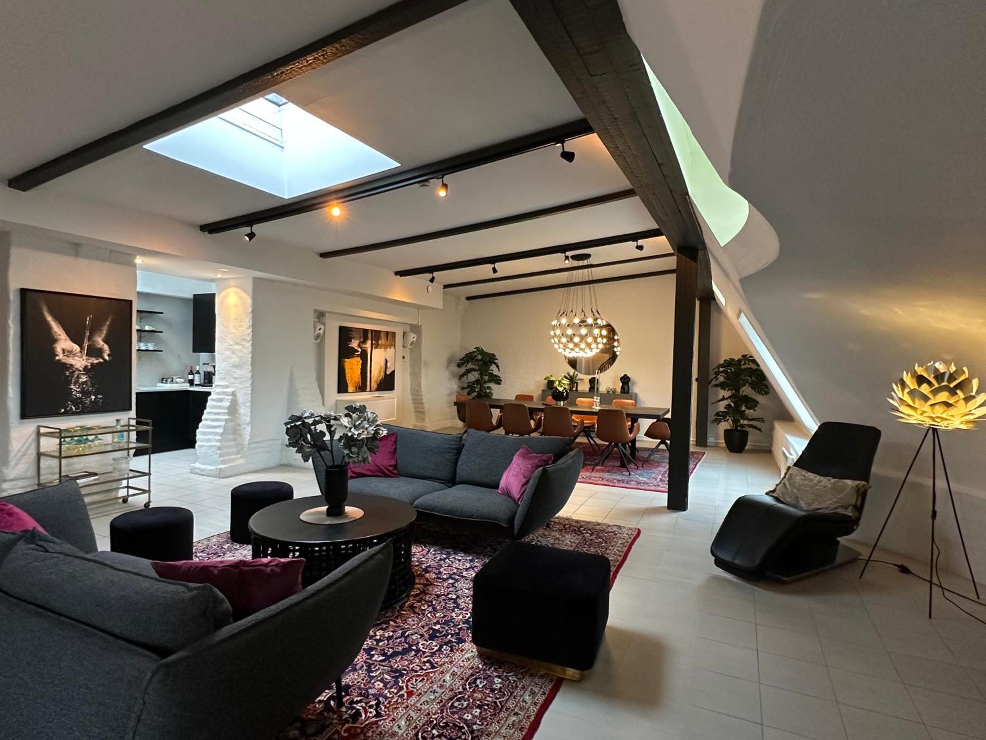 Hotell Onyxen, Boutique- & Lifestyle, Adults Only Göteborg Dış mekan fotoğraf