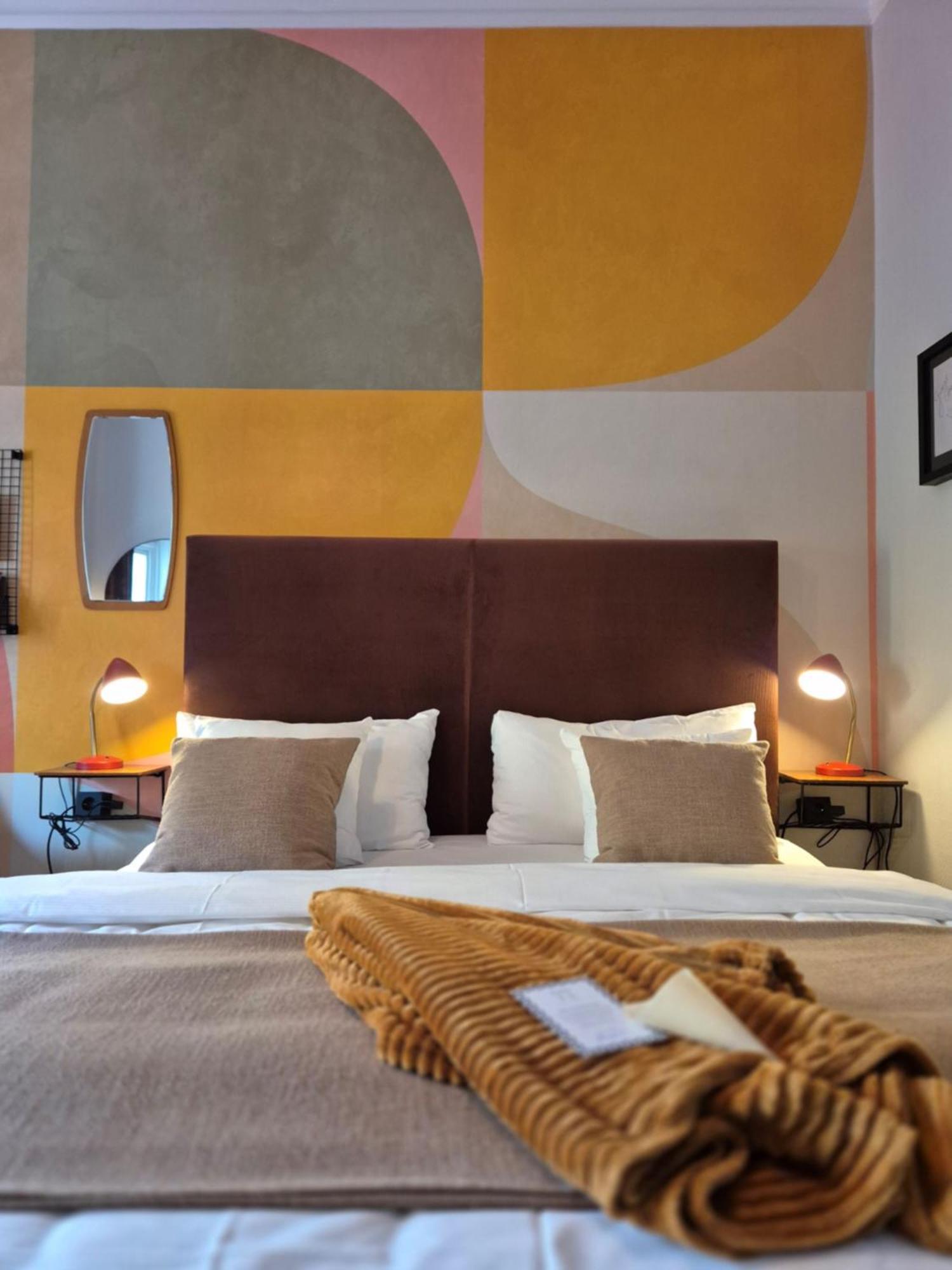 Hotell Onyxen, Boutique- & Lifestyle, Adults Only Göteborg Dış mekan fotoğraf